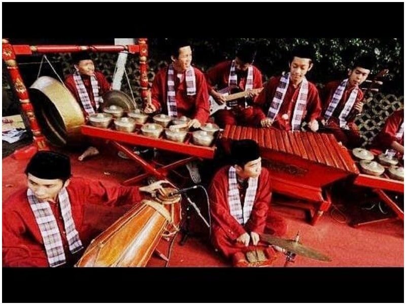 8 Alat Musik Tradisional Betawi, dari Tanjidor hingga Marawis