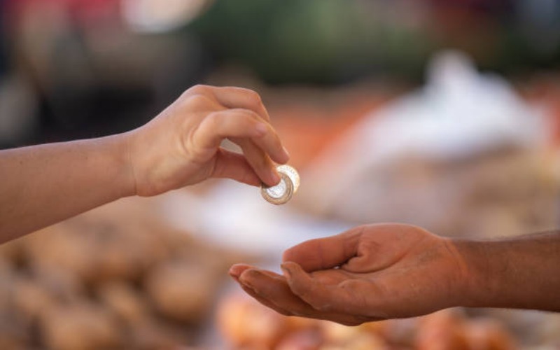 Amalan di Bulan Ramadhan, penuh Berkah dan Dosa Terampuni