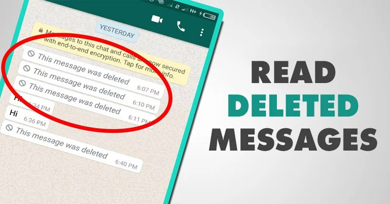 YoWhatsApp: Aplikasi Mod WhatsApp Dengan Fitur Canggih!