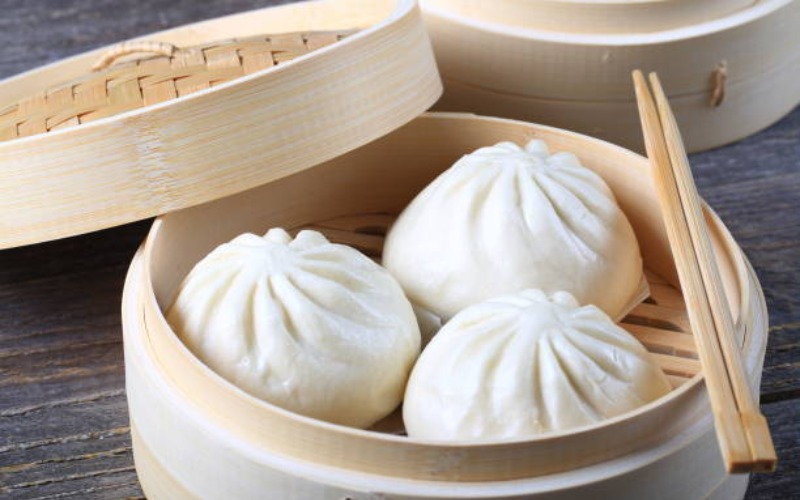 9 Chinese Food Halal, Wajib coba Kelezatannya