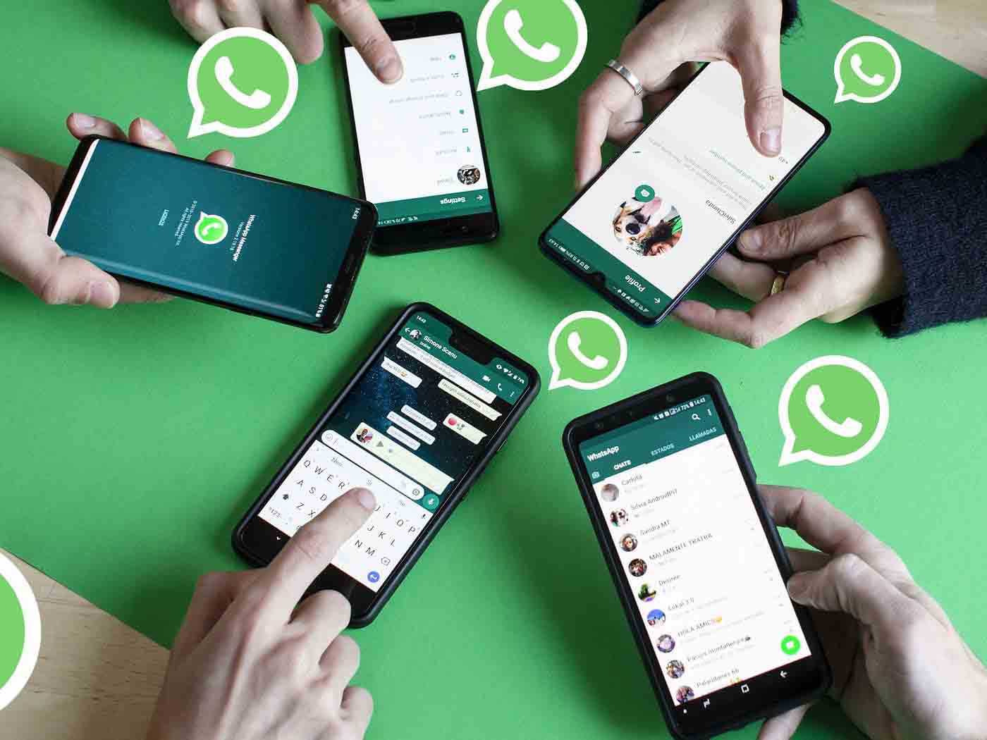 Download Fouad WhatsApp APK, WhatsApp Mod Gratis dan Aman
