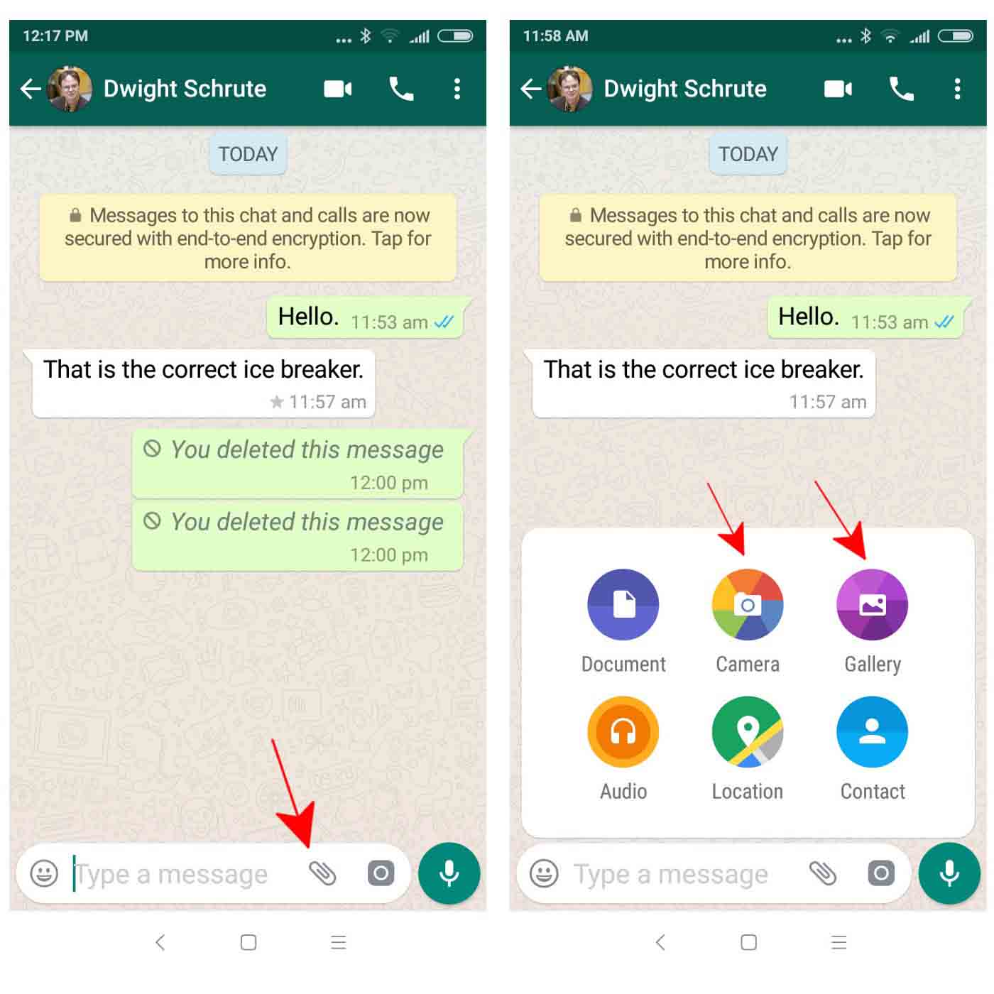 Fouad WhatsApp: WhatsApp Mod Gratis dan Aman!