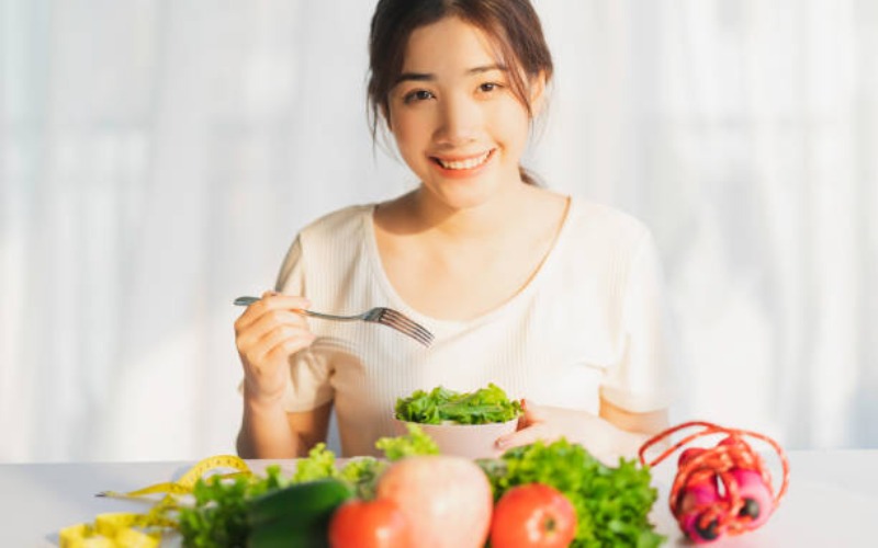Kenali 7 Manfaat Kencur, Meningkatkan Nafsu Makan