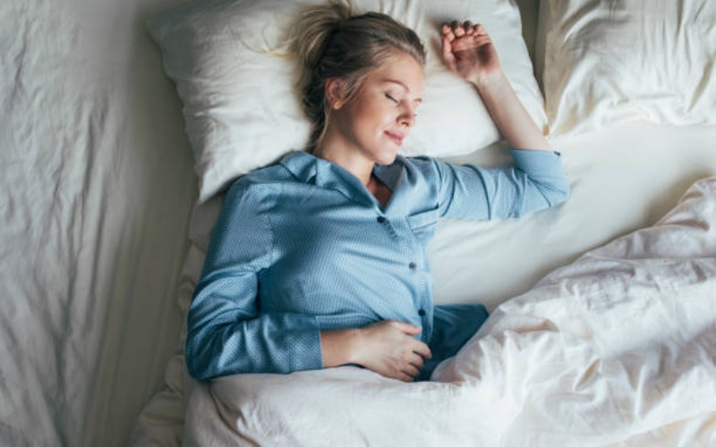 10 Manfaat Madu, bikin Tidur lebih Nyenyak