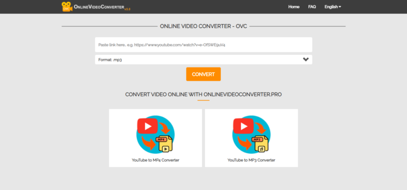 Download video youtube menjadi mp3