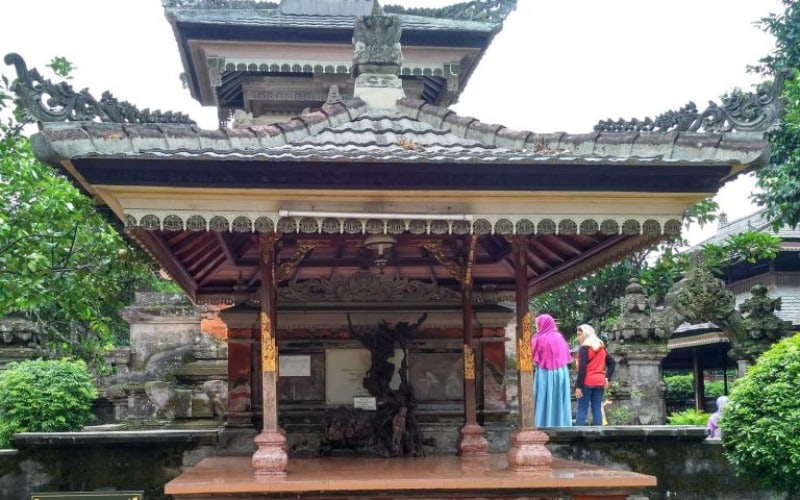 Mengenal 8 Nama Rumah Adat Bali, Unik dan Filosofis