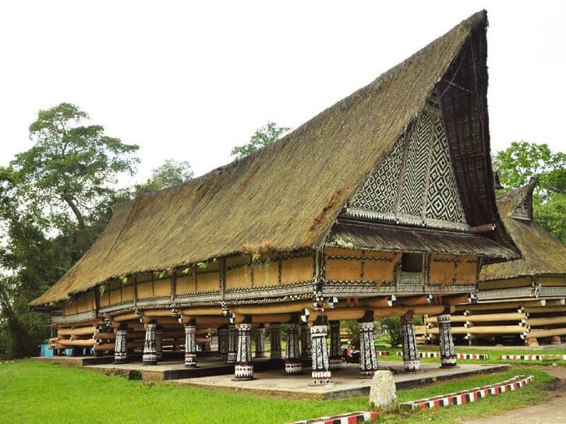 batak simalungun