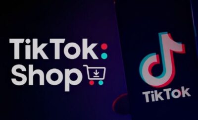 TikTok Shop, Tempat Belanja dan Jual Produk Masa Kini!