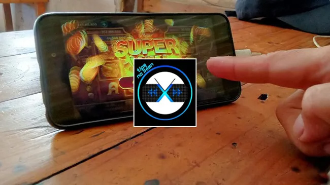 X8 Speeder: Aplikasi Untuk Mempercepat dan Memperlambat Game