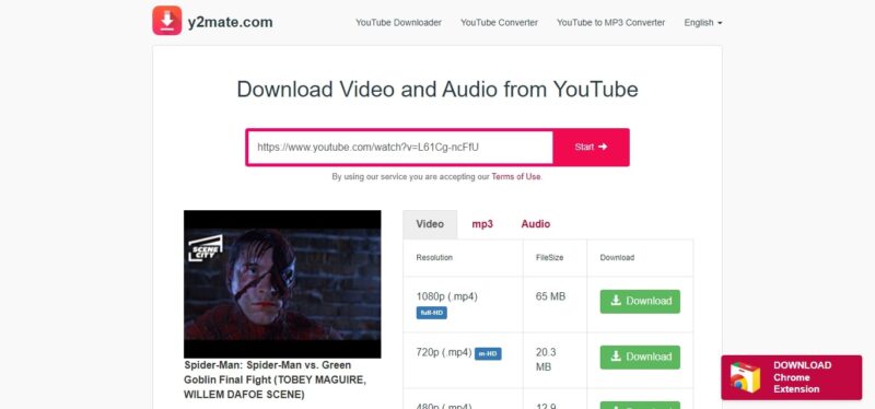 Y2Mate: Situs Unduh Video YouTube Gratis dan Cepat!