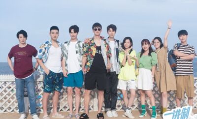 Binary Love - Sinopsis, Pemain, OST, Episode, Review