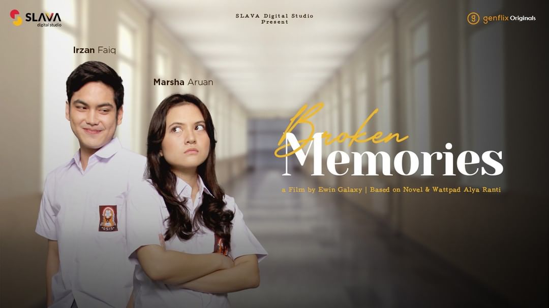 Broken Memories - Sinopsis, Pemain, OST, Episode, Review