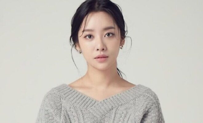 Biodata, Profil, dan Fakta Cha Joo Young