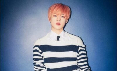 Chenle NCT Dream - Biodata, Profil, Fakta, Umur, Agama, Pacar, Lagu