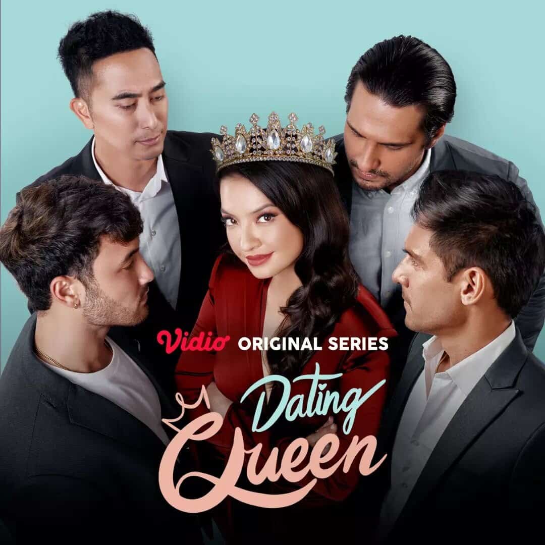 Dating Queen - Sinopsis, Pemain, OST, Episode, Review