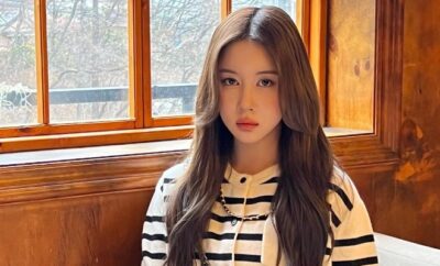 Dayoung WJSN - Biodata, Profil, Fakta, Umur, Agama, Pacar, Lagu, Album