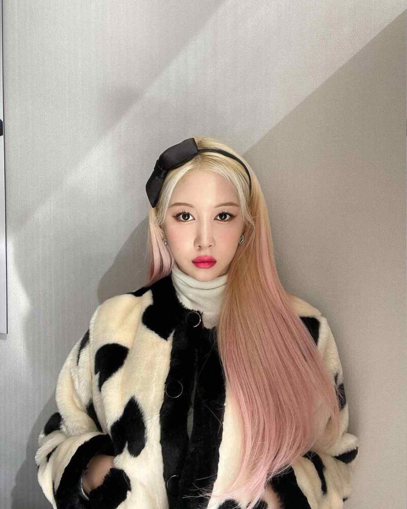 Dayoung WJSN Biodata, Profil, Fakta, Umur, Agama, Pacar, Drama