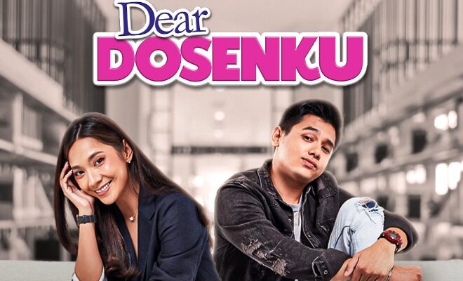 Dear Dosenku - Sinopsis, Pemain, OST, Episode, Review