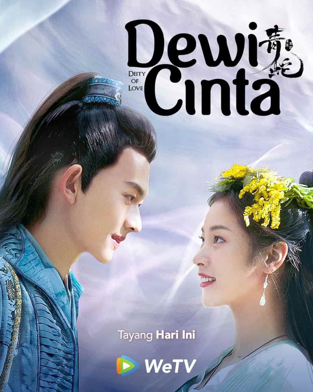 Deity of Love - Sinopsis, Pemain, OST, Episode, Review
