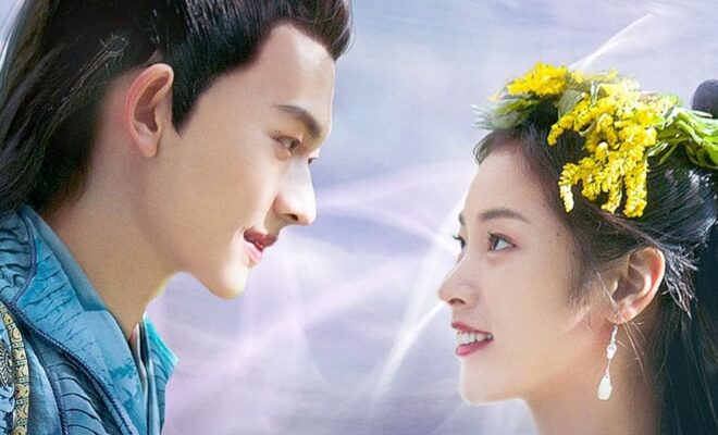 Deity of Love - Sinopsis, Pemain, OST, Episode, Review