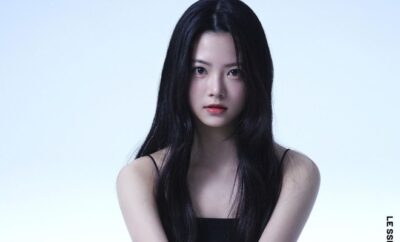 Eunchae LE SSERAFIM - Biodata, Profil, Fakta, Umur, Agama, Pacar