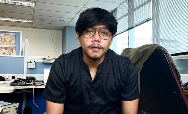 Biodata, Profil, dan Fakta Ferry Irwandi