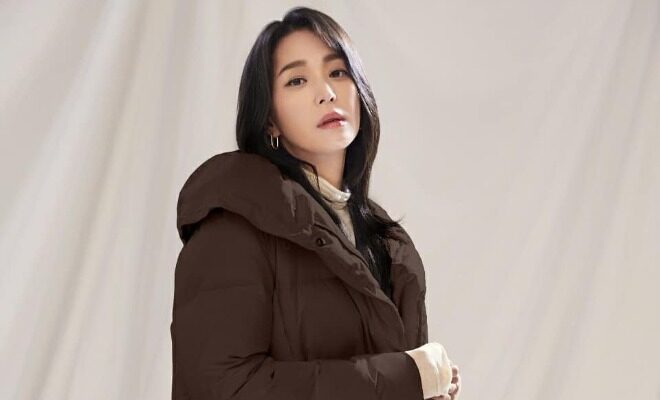 Biodata, Profil, dan Fakta Han Go Eun