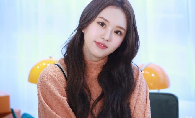 Hana ILY:1 - Biodata, Profil, Fakta, Umur, Agama, Pacar, Lagu, Album