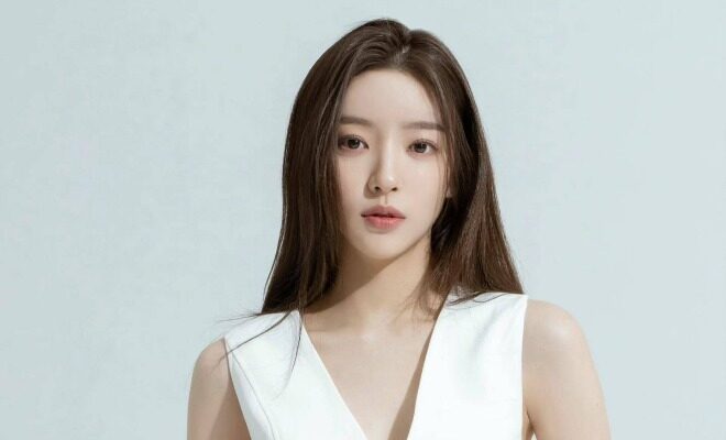 Biodata, Profil, dan Fakta Hong Ji Yoon