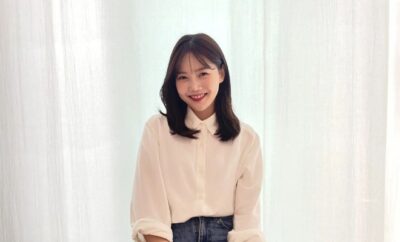 Hyojung Oh My Girl - Biodata, Profil, Fakta, Umur, Agama, Pacar, Lagu