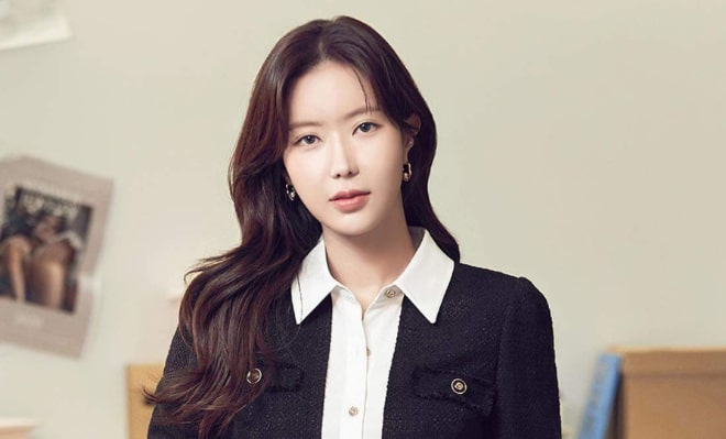 Biodata, Profil, dan Fakta Im Soo Hyang