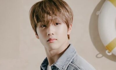 Jisung NCT Dream - Biodata, Profil, Fakta, Umur, Agama, Pacar, Lagu