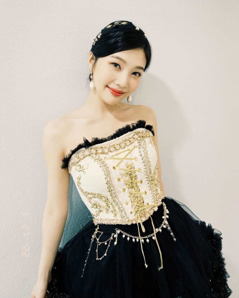 Joy Red Velvet Biodata, Profil, Fakta, Umur, Agama, Pacar, Karier