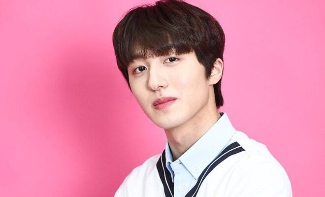 Biodata, Profil, dan Fakta Kang Chan Hee