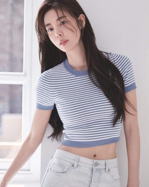 Kim Gyu Ri Biodata, Profil, Fakta, Umur, Agama, Pacar, Drama, Film