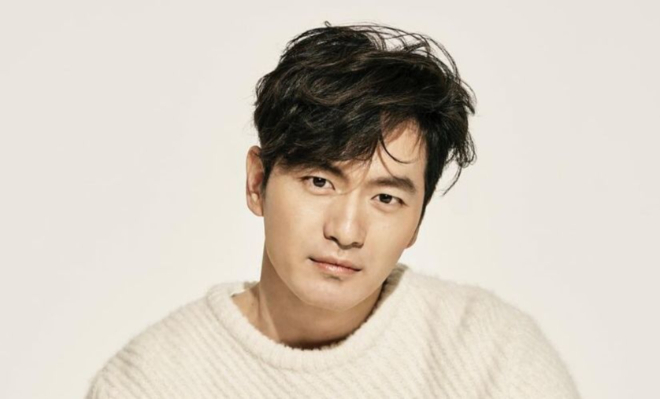 Biodata, Profil, dan Fakta Lee Jin Wook