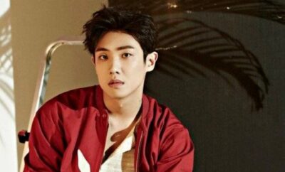 Biodata, Profil, dan Fakta Lee Joon