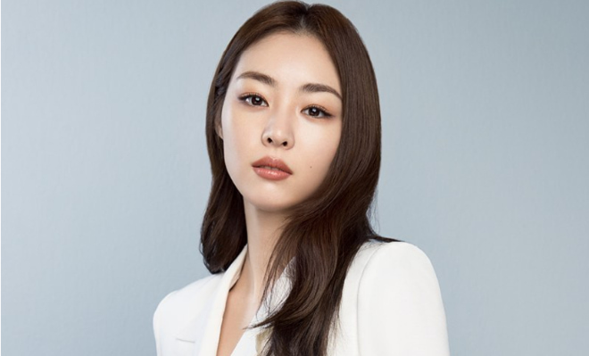 Biodata, Profil, dan Fakta Lee Yeon Hee