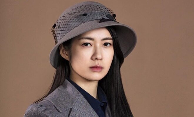 Biodata, Profil, dan Fakta Lee Yo Won