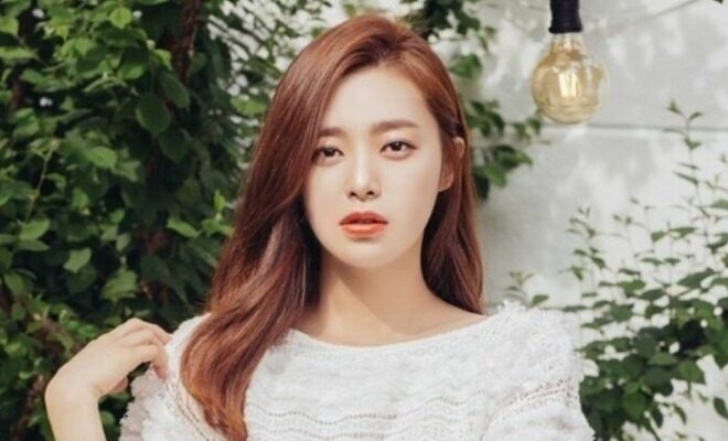 Biodata, Profil, dan Fakta Lee Young Eun