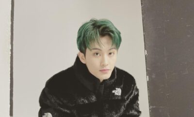 Mark NCT Dream - Biodata, Profil, Fakta, Umur, Agama, Pacar, Lagu