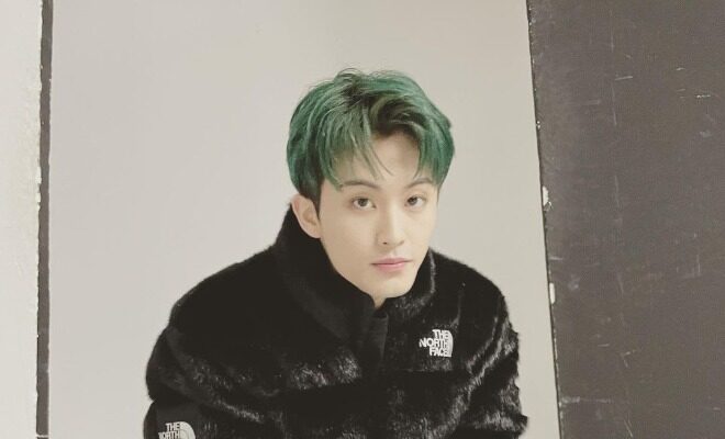 Mark NCT Dream - Biodata, Profil, Fakta, Umur, Agama, Pacar, Lagu