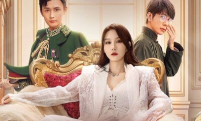 Mission in Parallel - Sinopsis, Pemain, OST, Episode, Review