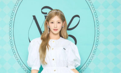 Miyeon (G)I-DLE - Biodata, Profil, Fakta, Umur, Agama, Pacar, Lagu