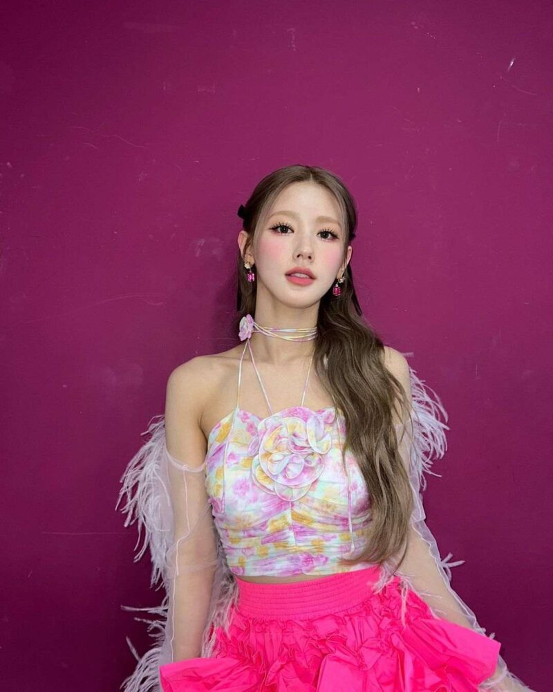 Miyeon (G)I-DLE - Biodata, Profil, Fakta, Umur, Agama, Pacar, Drama