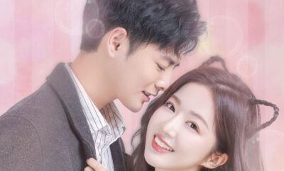 My Cat-astrophic Lover - Sinopsis, Pemain, OST. Episode, Review