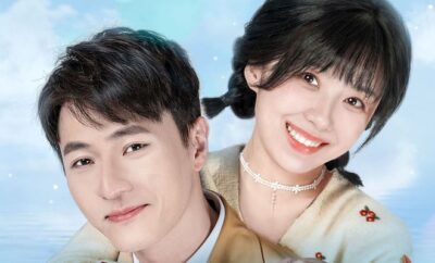 My Dear Poseidon - Sinopsis, Pemain, OST, Episode, Review