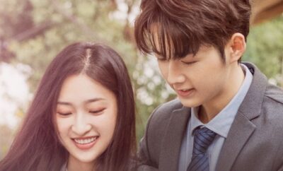My Rich Little Brother - Sinopsis, Pemain, OST, Episode, Review
