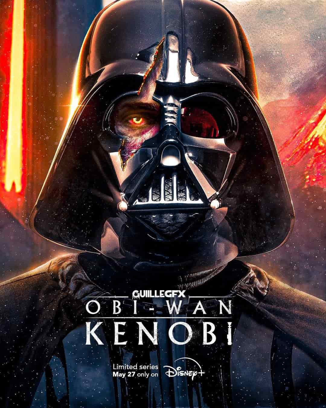 Obi-Wan Kenobi - Sinopsis, Pemain, OST, Episode, Review