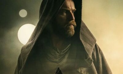 Obi-Wan Kenobi - Sinopsis, Pemain, OST, Episode, Review